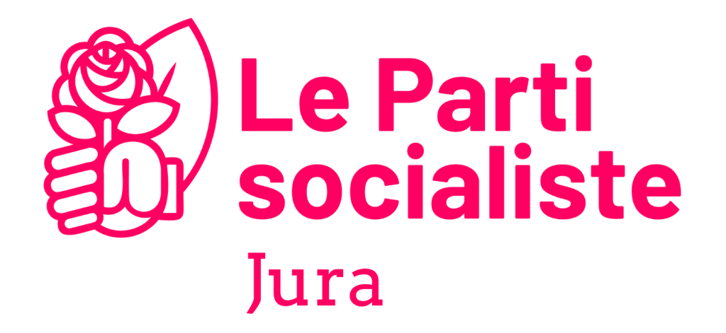 Logo PS Jura