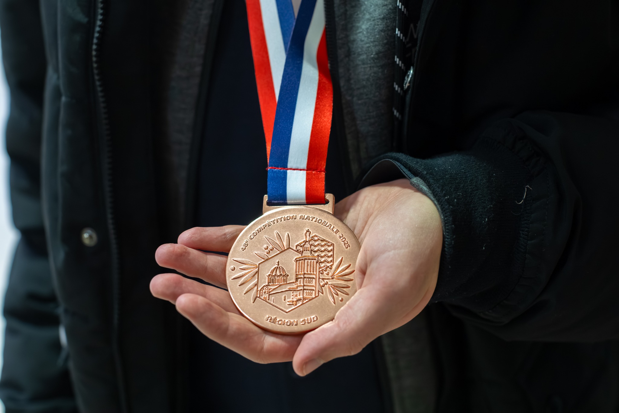 Willy Bourgeois : WorldSkills 2025, nos jeunes talents de Bourgogne-Franche-Comté ont brillé à Marseille !